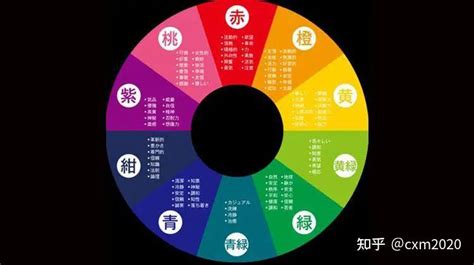 棕色五行屬性|五行所属的颜色及选车的颜色